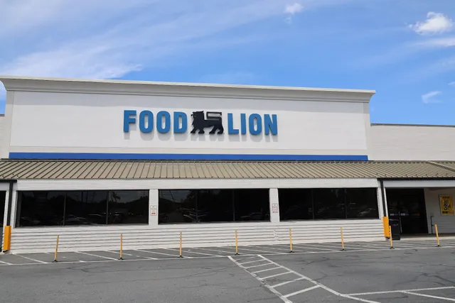 Food Lion