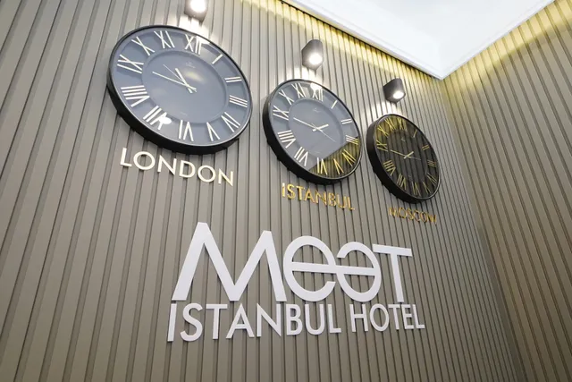 MEET İSTANBUL HOTEL