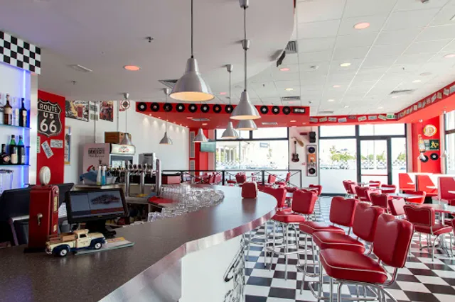 America Graffiti - Savignano Sul Rubicone