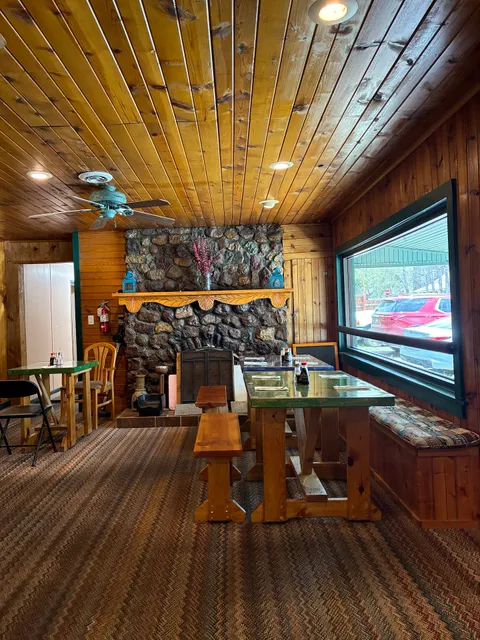 Yu Garden Asian Cuisine