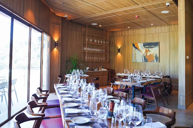 Wolfgang’s Steakhouse Grill Boracay