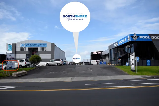 North Shore Caravans