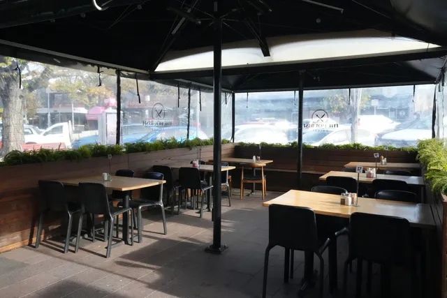 The Nourish Eatery - Cafe & Restaurant Sunbury