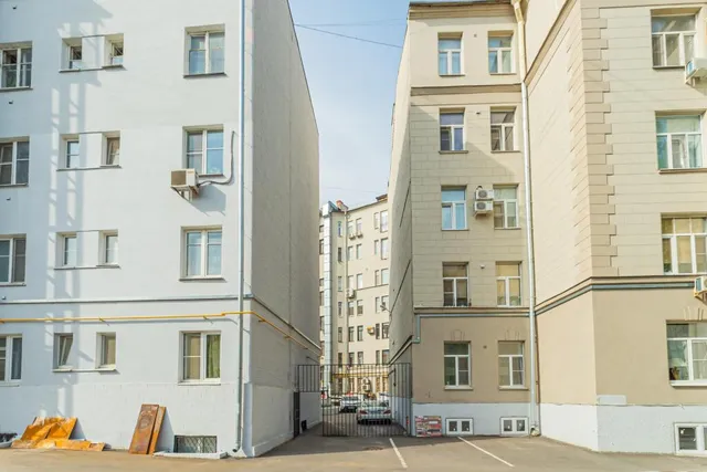 Hostel on Pyatnitskaya