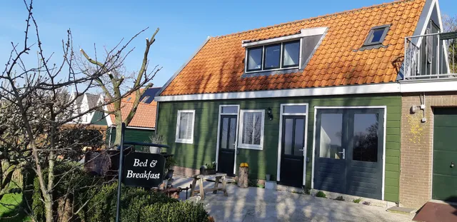 In de Oude Zagerij - I Saw