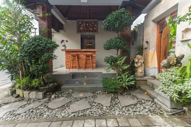 Ning Villa Ubud by Pramana Villa