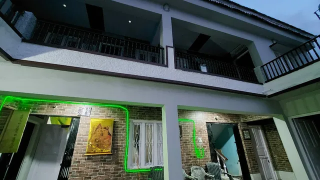 New Bhopal Bhawan Kedarnath