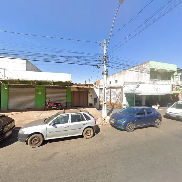 Restaurante pimenta de cheiro Morada do Sol