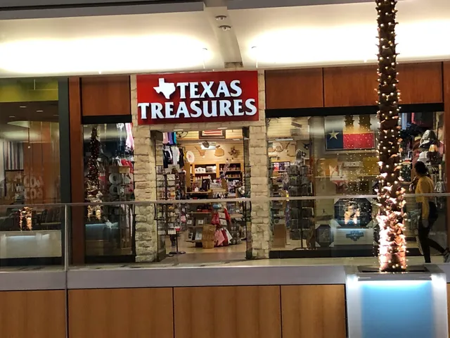 Texas Treasures