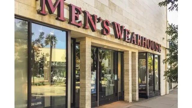 Men's Wearhouse