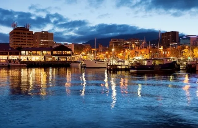 Zero Davey Boutique Apartments