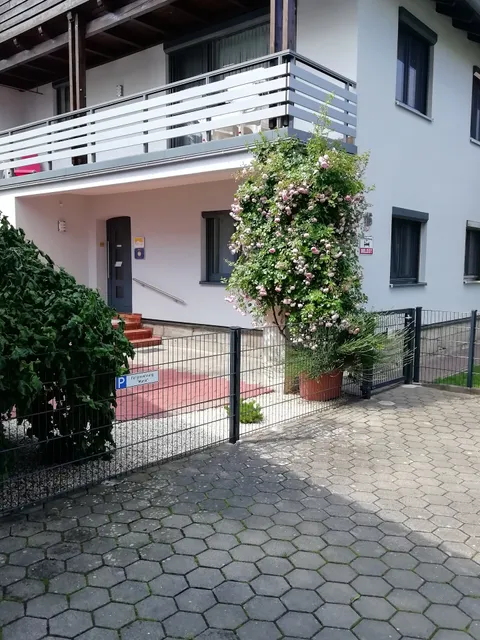 Ferienwohnung "Marie"