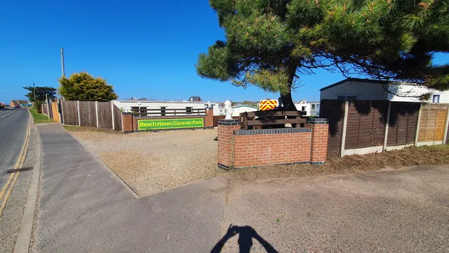 Beach Haven Caravan Park