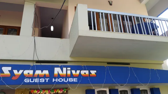 DEVI BEACH RESORT KOVALAM