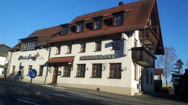 Blaue Grotte & Franken Hotel