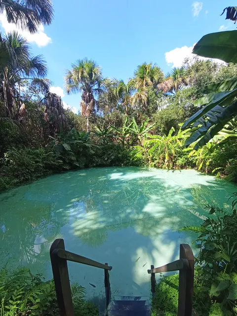 Jalapão Eletrizante Turismo