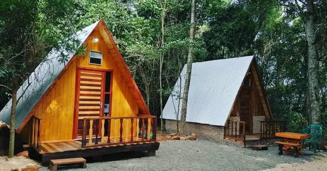 Posada Turistica Laguna Chata