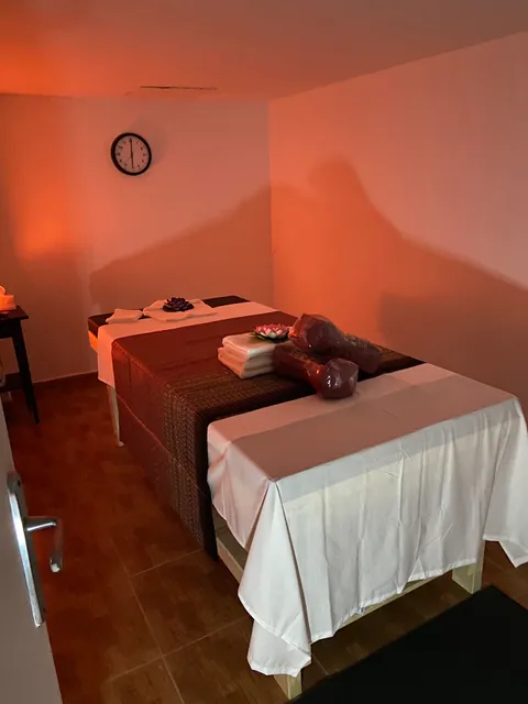 Sangtong Thai Massage