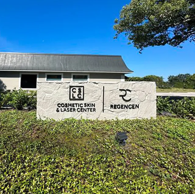 Cosmetic Skin & Laser Center