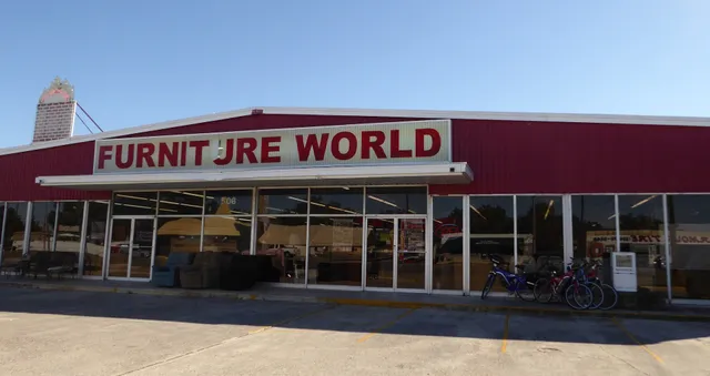 Furniture World