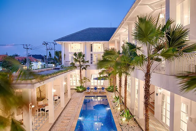 La camera Studios Kerobokan