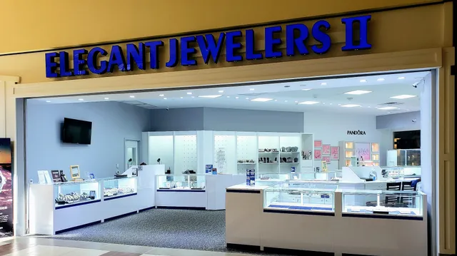 Elegant Jewelers II