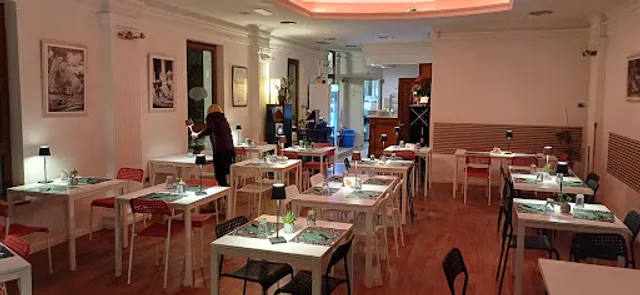 Civico 55 Pinseria &co. by a mimmi