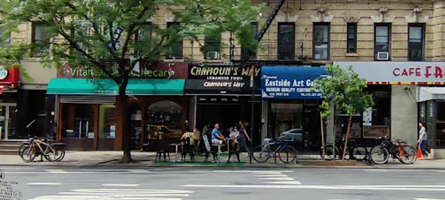 Vitahealth Apothecary