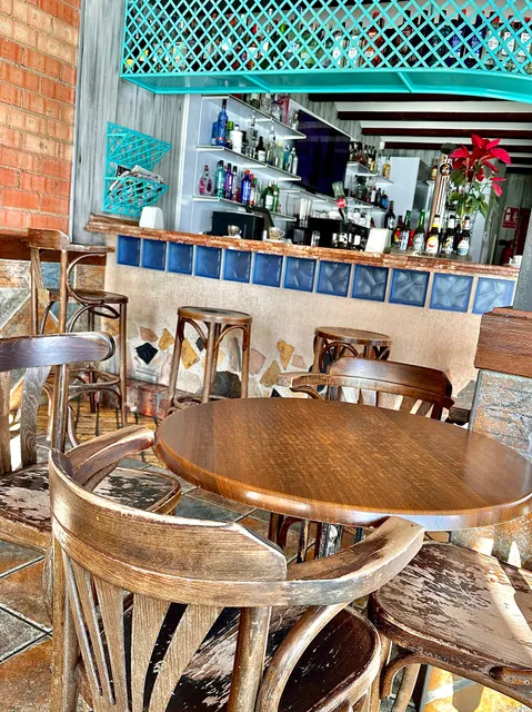 Cafetería La Coveta