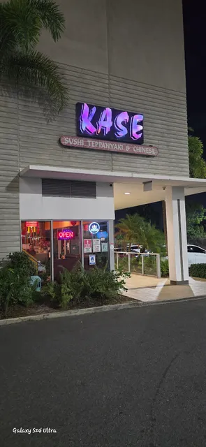Kase Asian Bistro