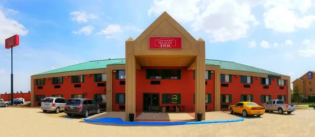 Travel Inn & Suites - Sikeston/Miner (i-55 Exit-67)