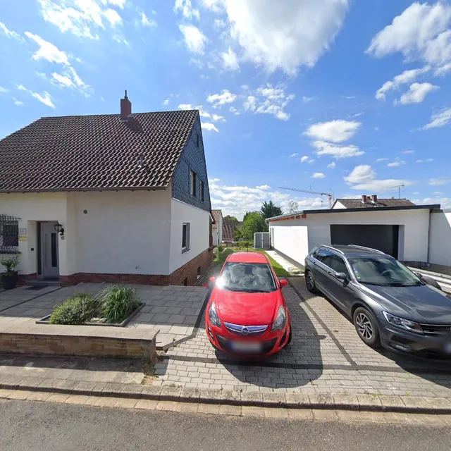 Ferienwohnung Wenzel