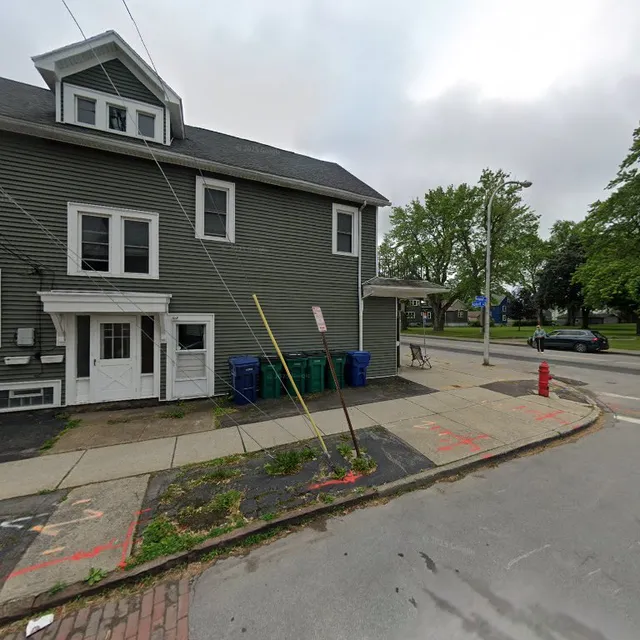 Burkey's Sports Wear