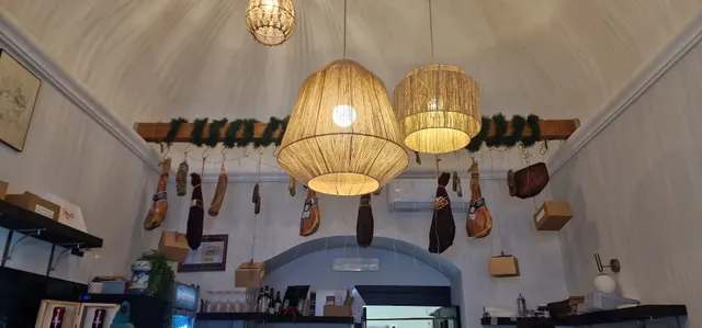 Via Roma 55 | Focacceria e Vineria de “I Matti”