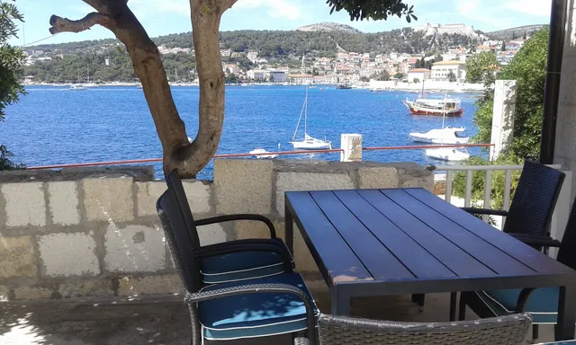 Hvar Apartment Radošić