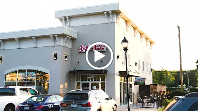 Lee’s Hoagie House