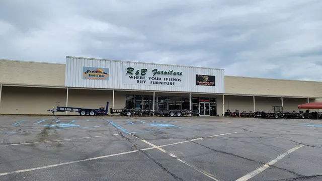 R & B Furniture
