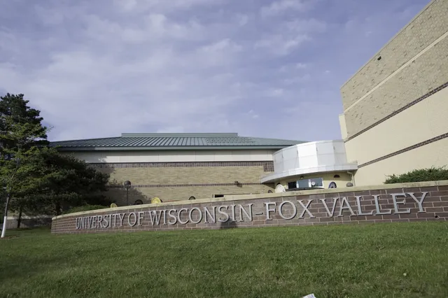 UW-Oshkosh at Fox Cities