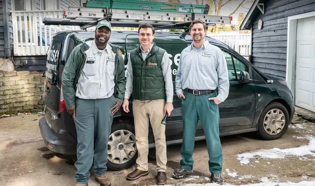 Sunrise Pest & Turf Management | Bellevue, WA