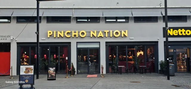 Pincho Nation Aarhus