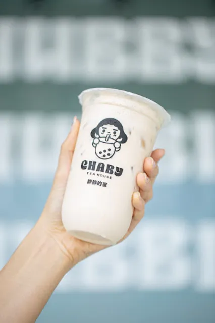 Chaby Tea House (ชาบี้ทีเฮาส์ประชานิเวศน์ 3)