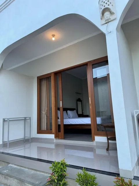 Simple Homestay Balangan