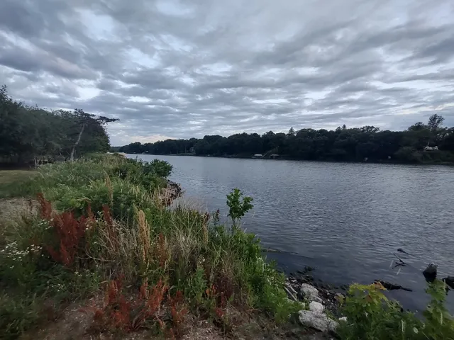 Ingersoll Oxford Park