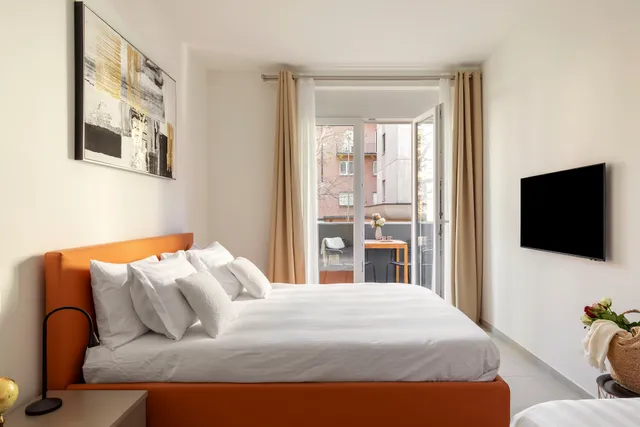 Lugano Superior Suites