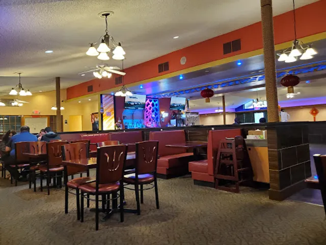 Beijing Restaurant & Sushi