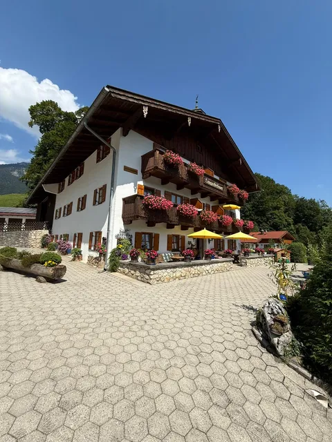 Landhaus Langackerbauer