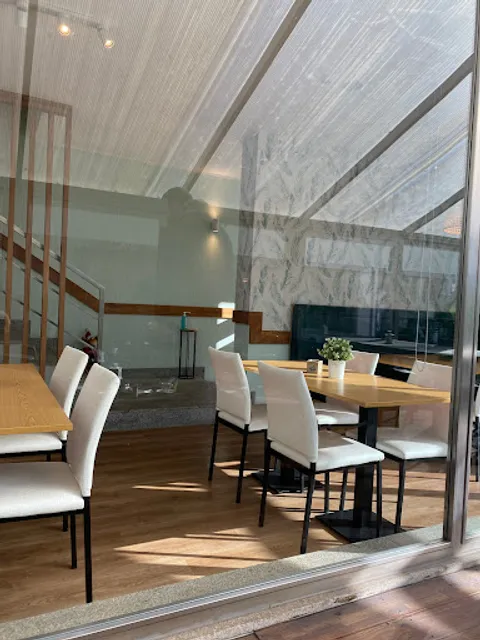 Salão de Chá Estrela Dourada