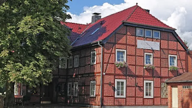 Haus Otte - Pension, Hotel garni