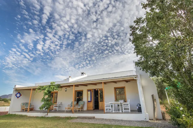 Rumali Farm & Cottage