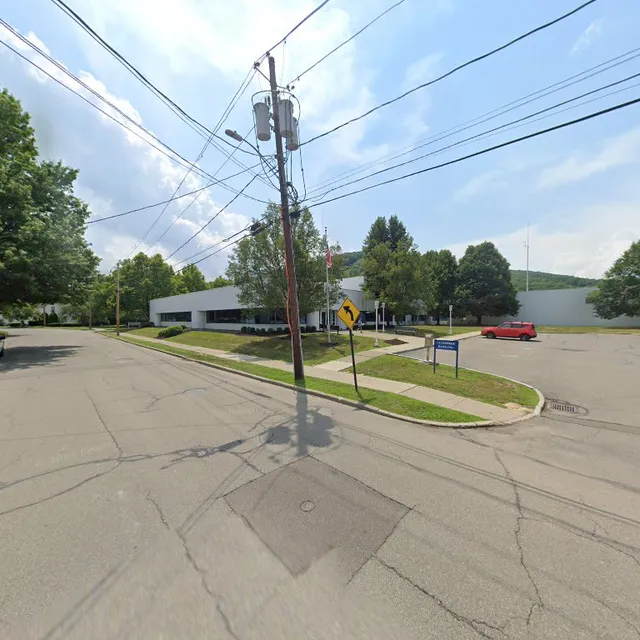 Corning Appliance Corporation